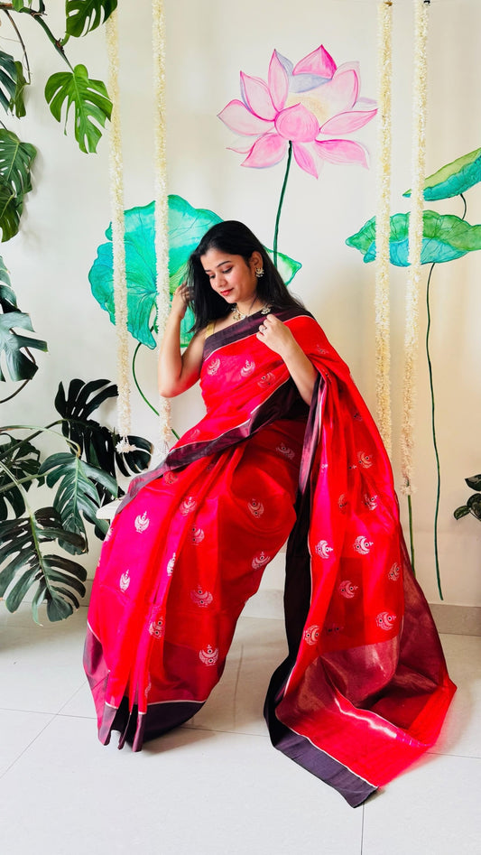 SALONI