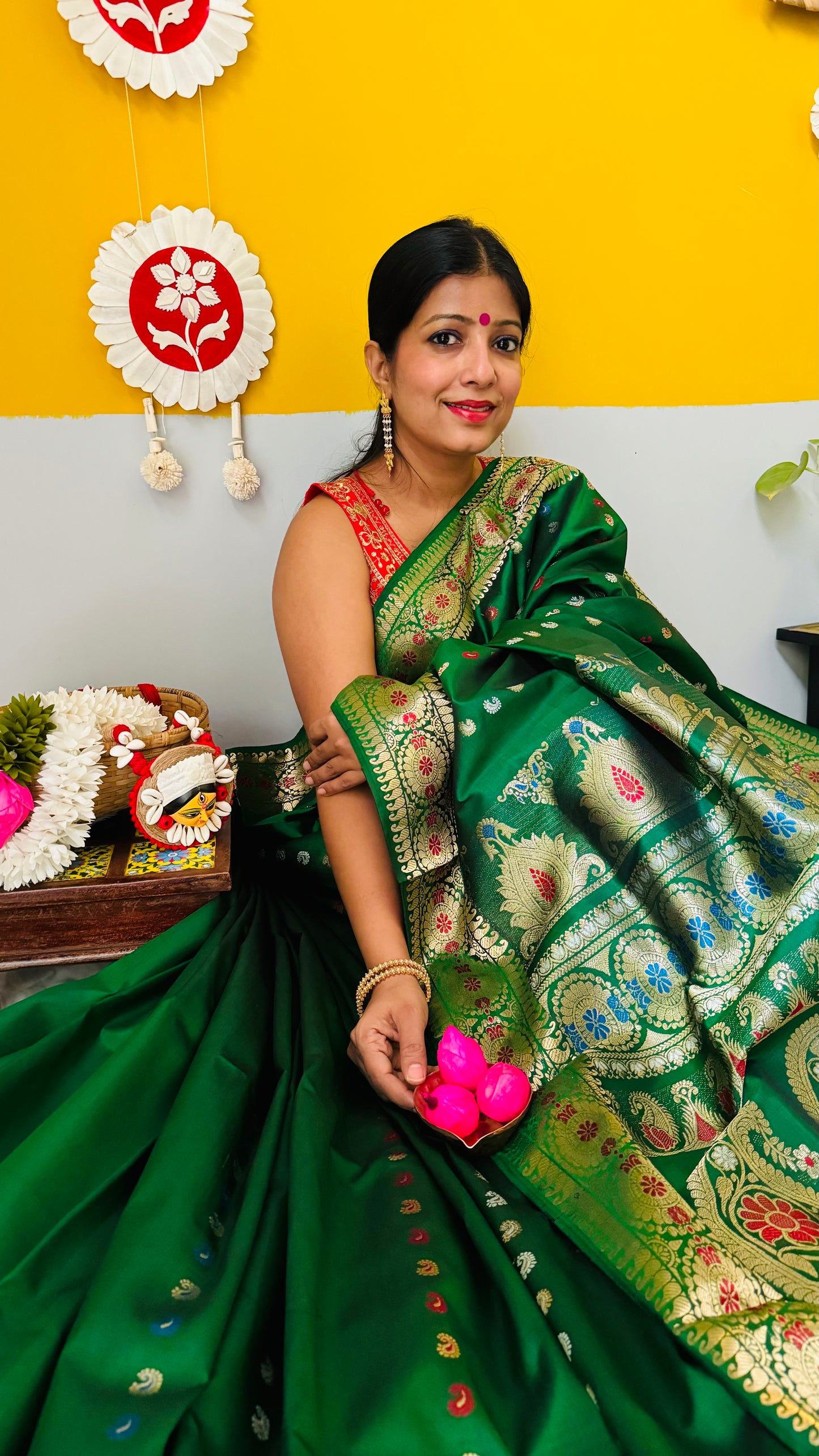 CHITRALEKHA