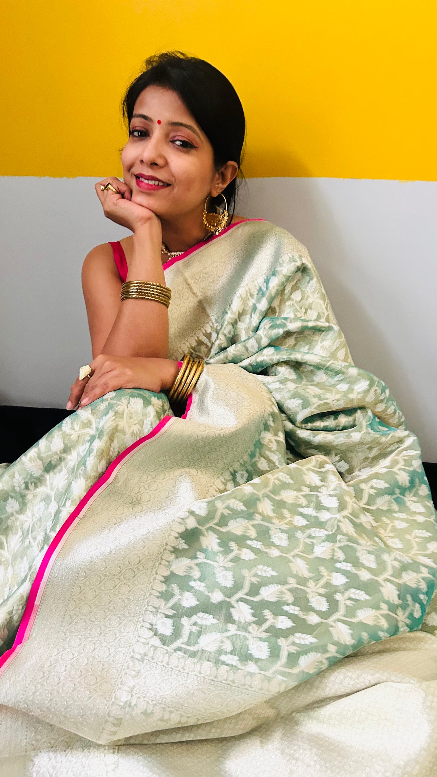 SHONALI