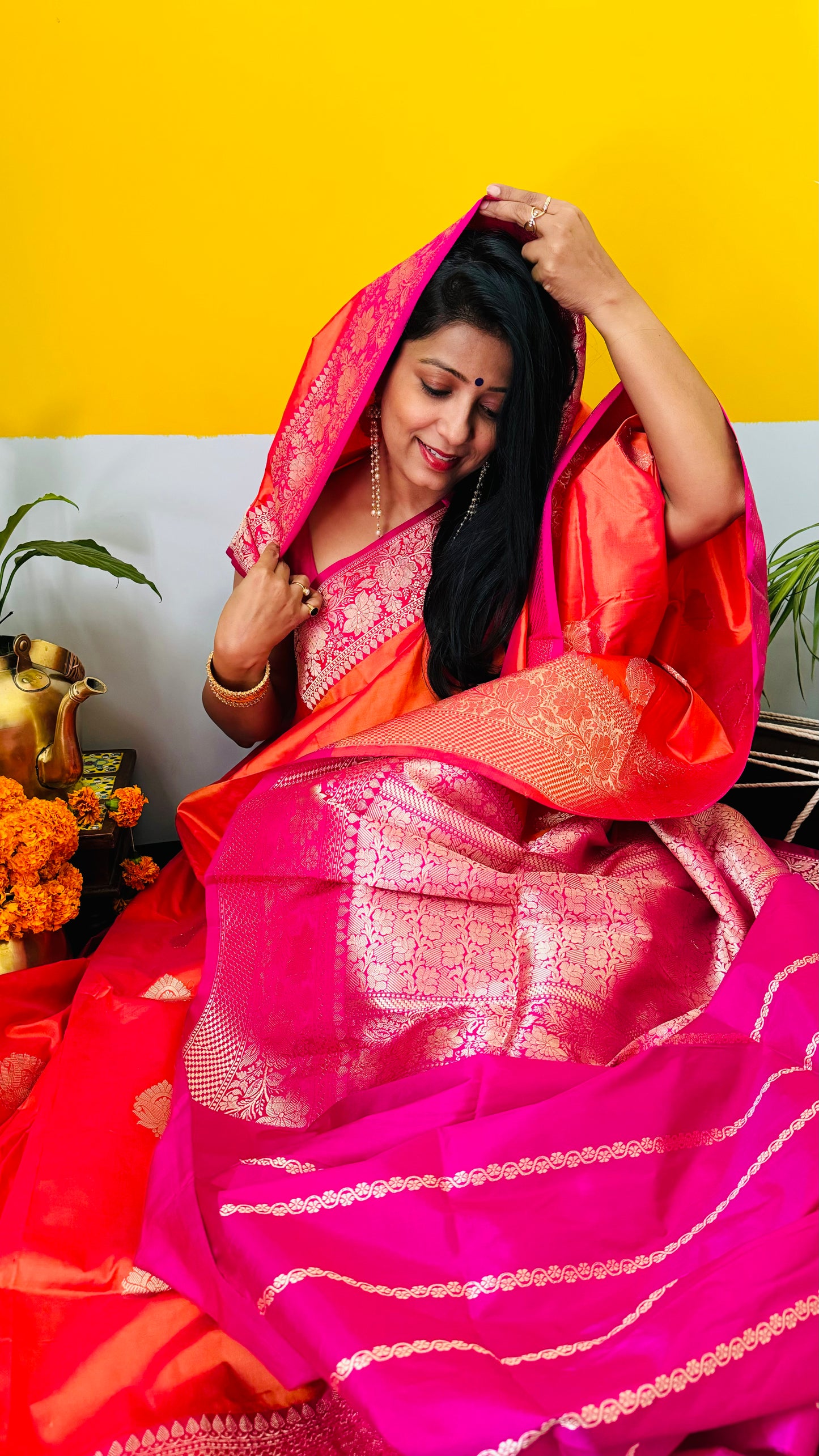 SANSKAARI MAAMI