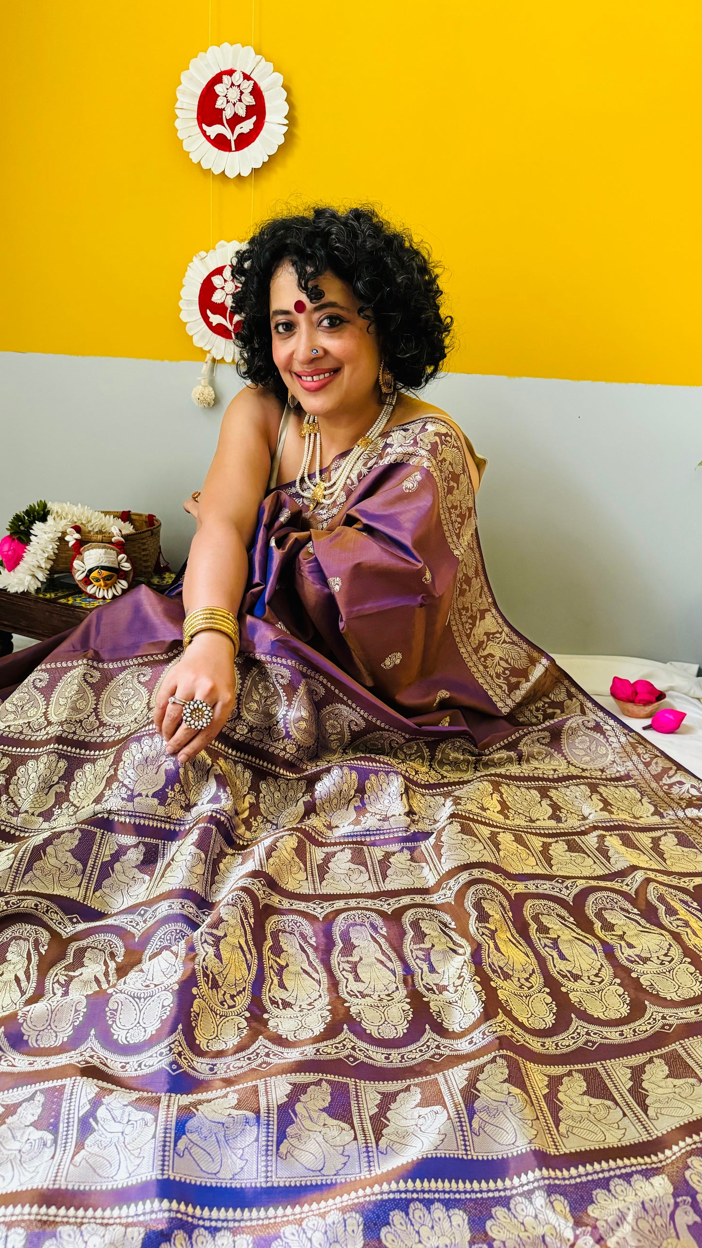 SHARMILA