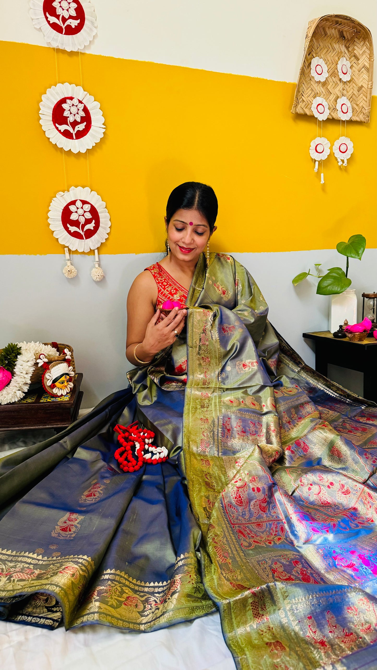 MADHURIMA