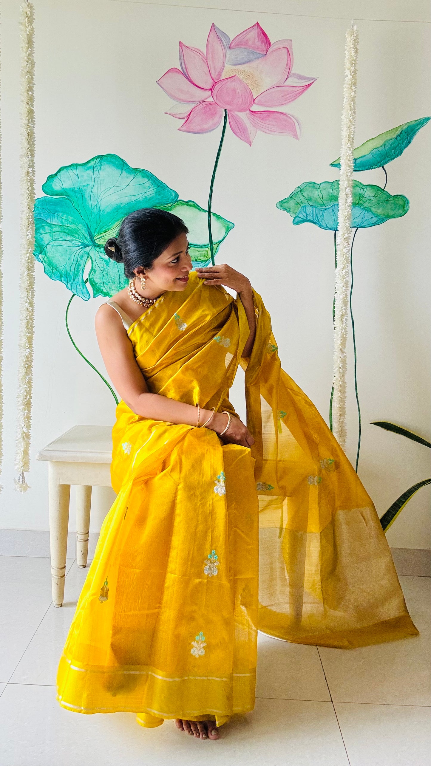 MUSKAAN