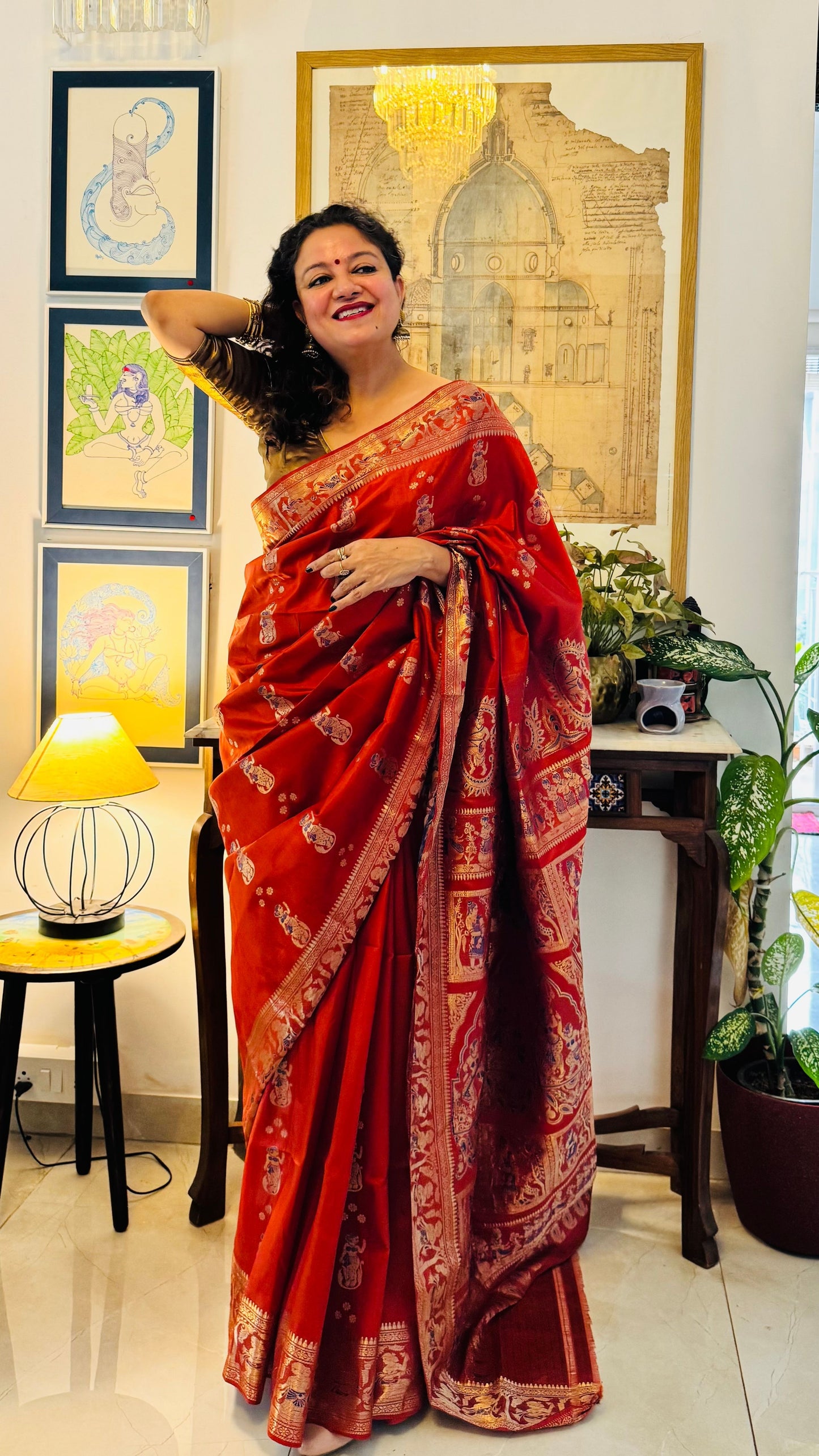 Teesta