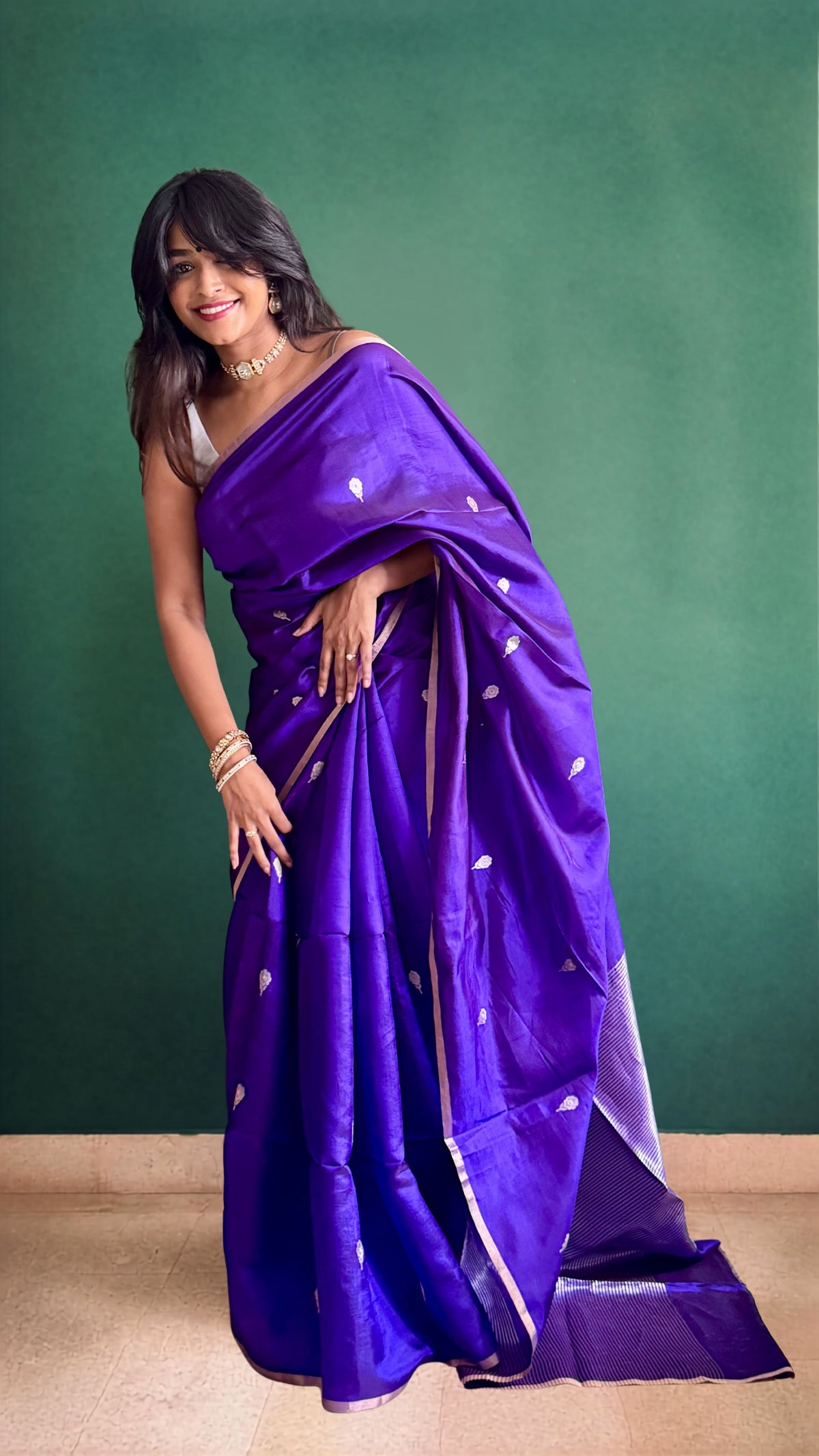 MOHINI