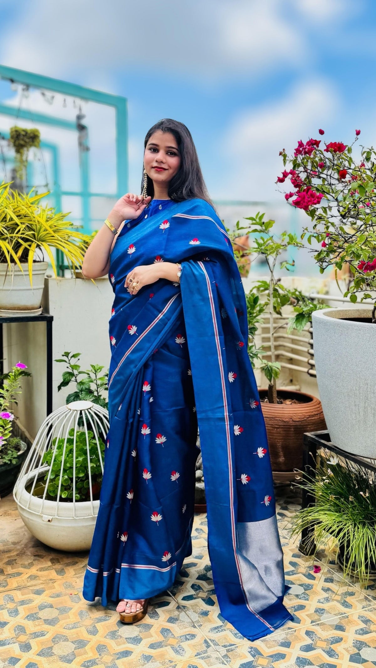 SAANJH