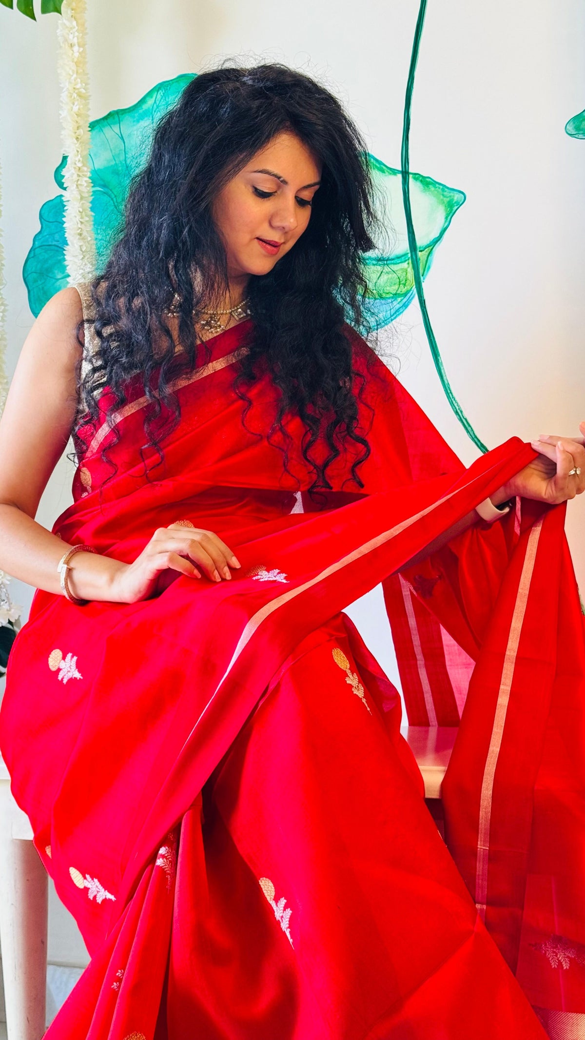 MASHOOKA