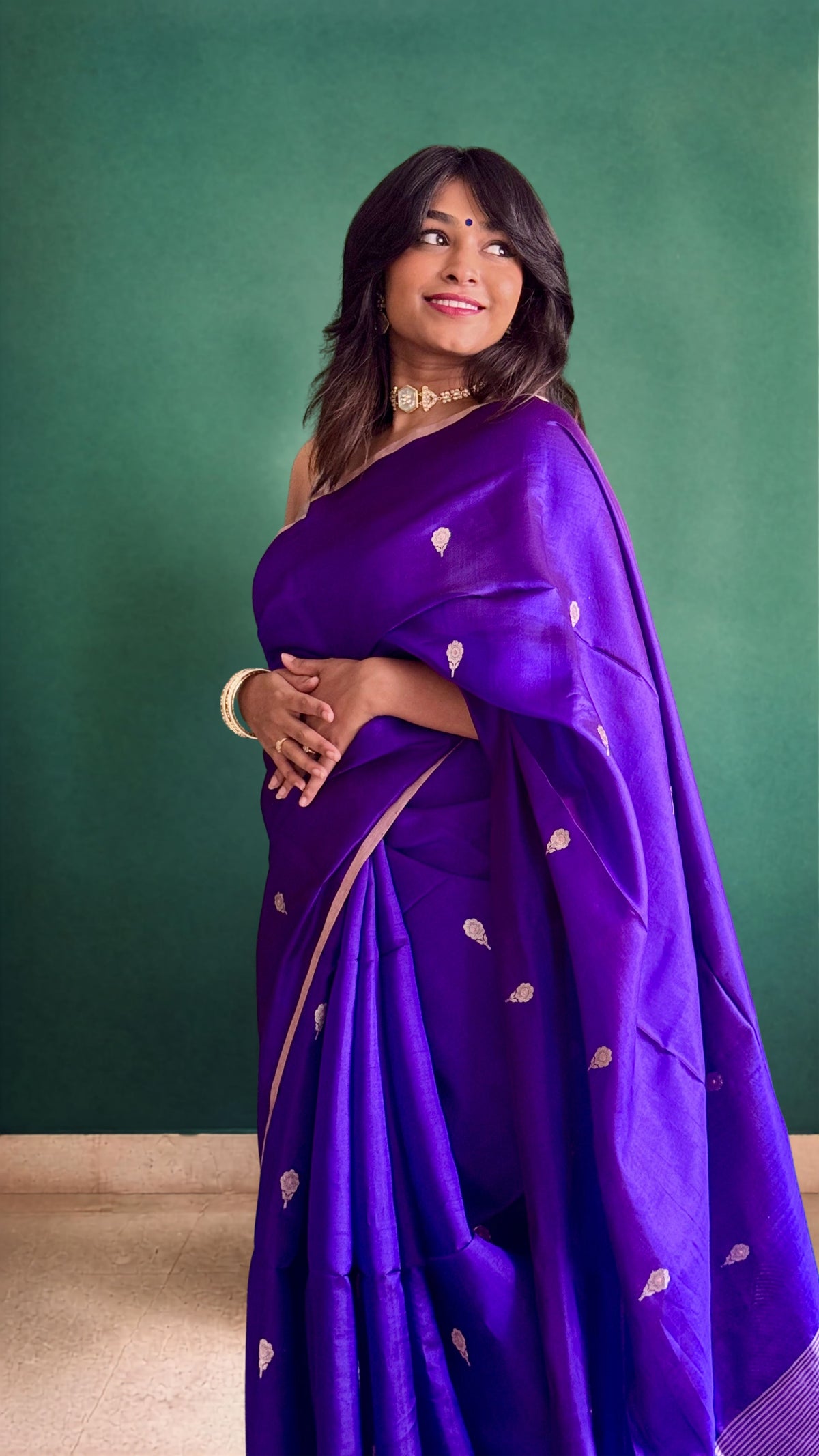MOHINI