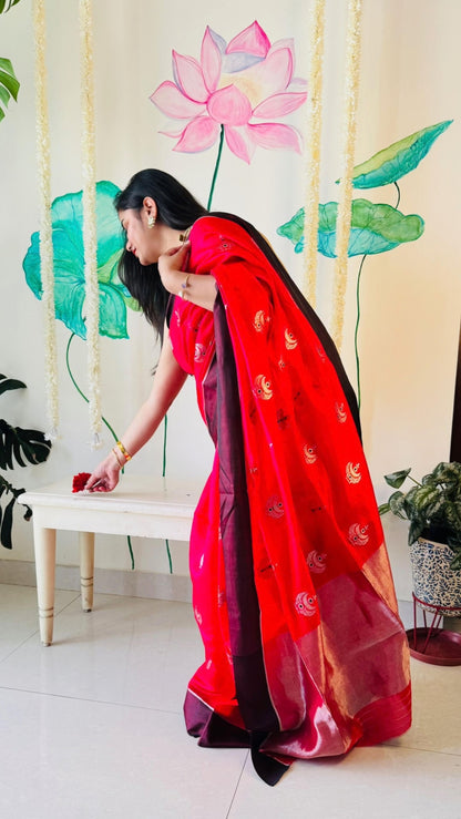SALONI