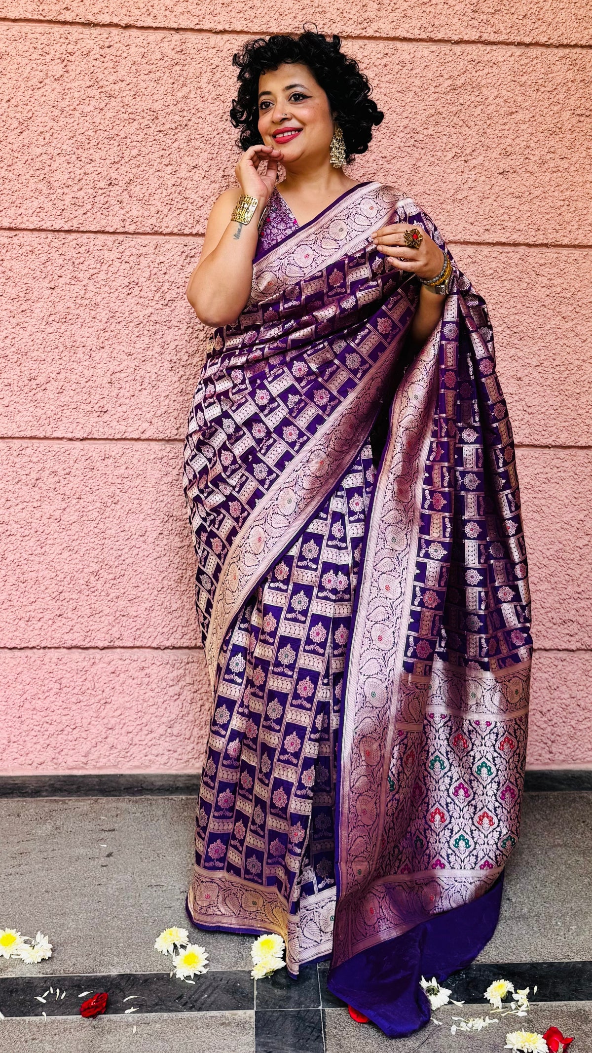 KRISHNA KAMAL