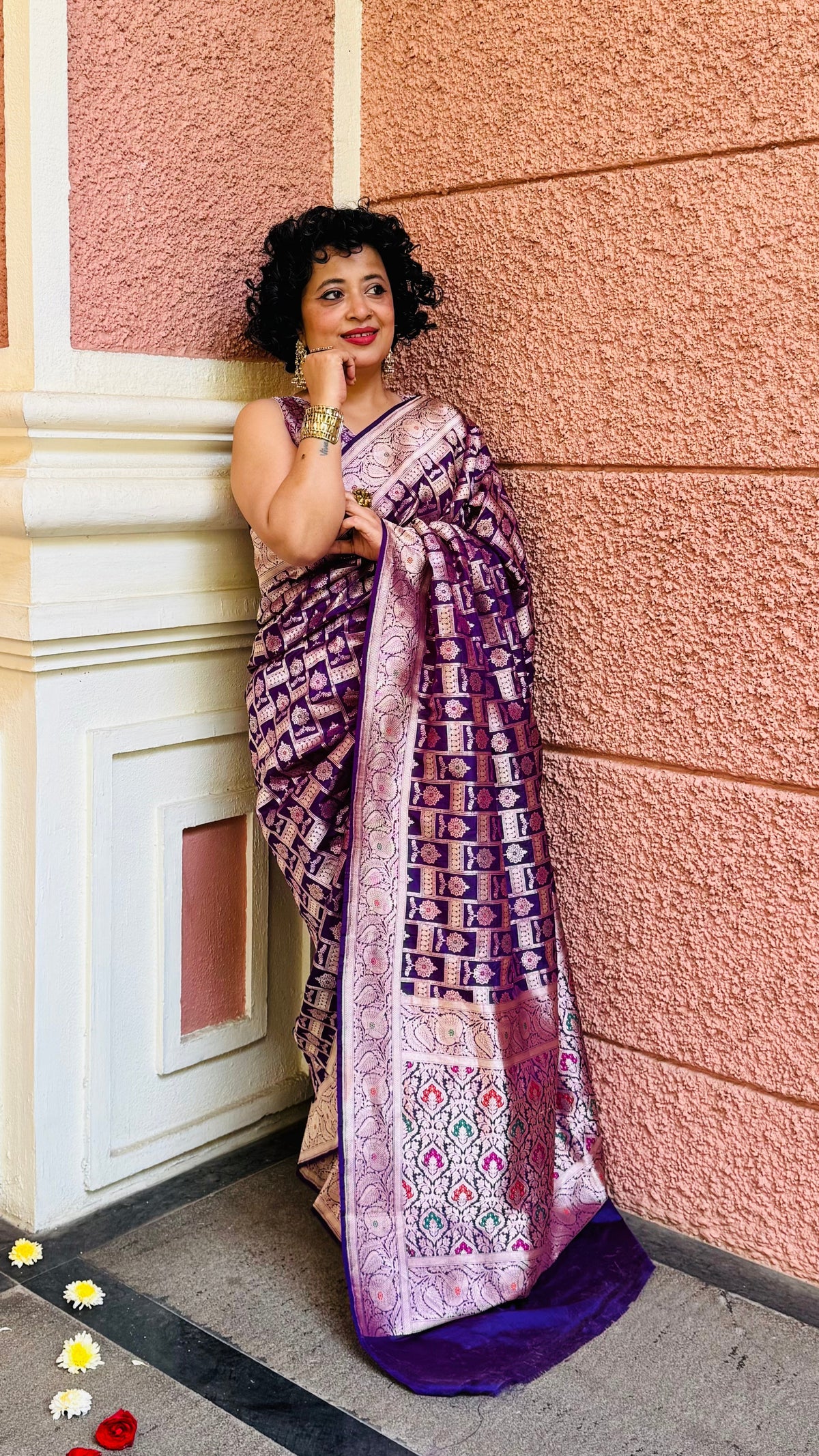 KRISHNA KAMAL