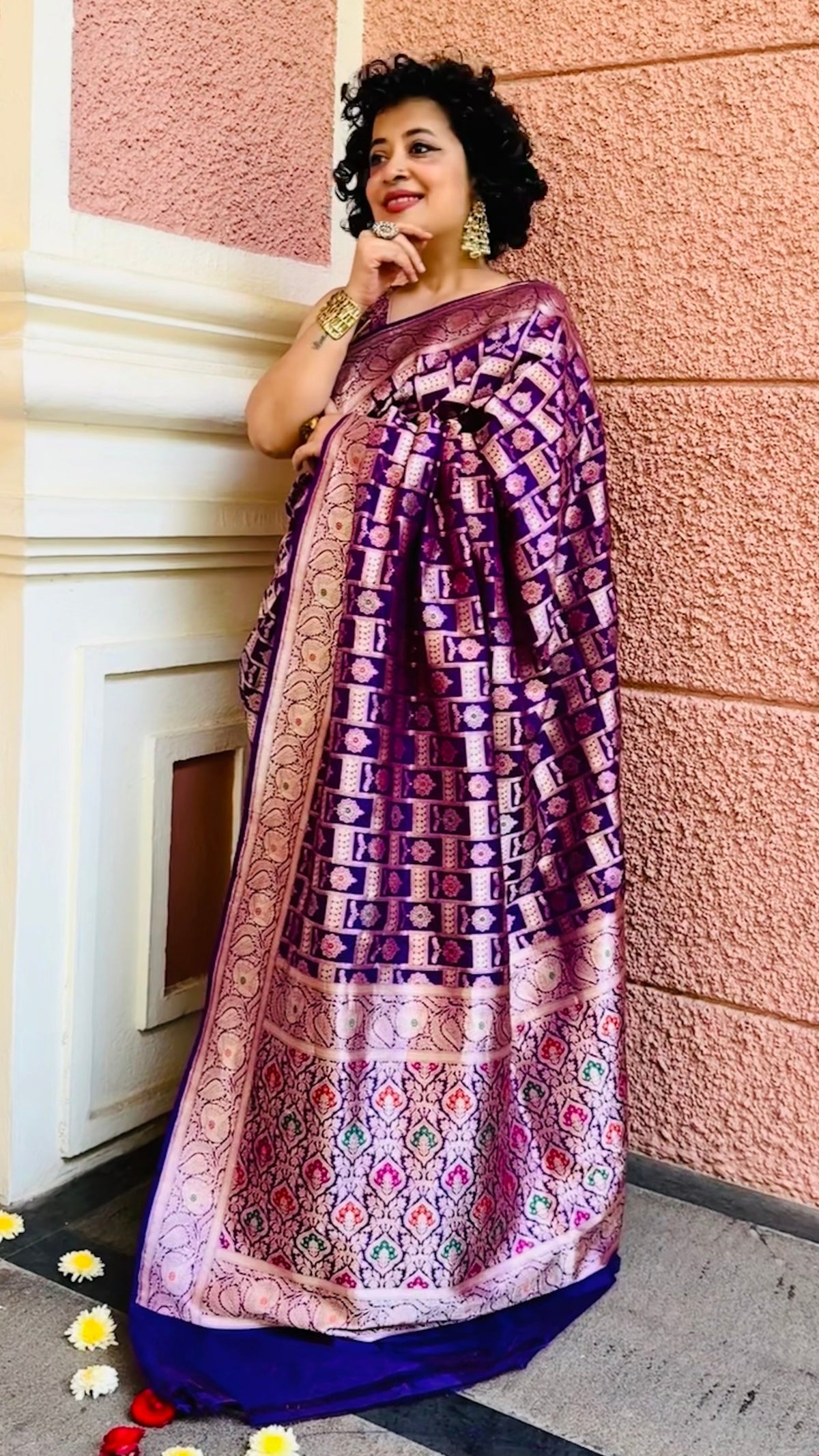 KRISHNA KAMAL