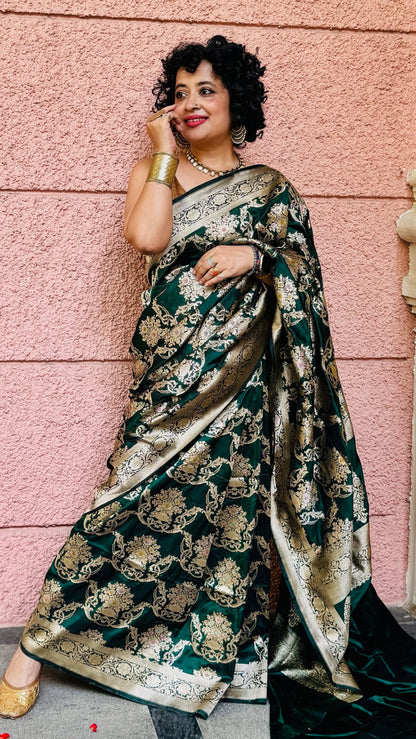 CHANDRAMALLIKA