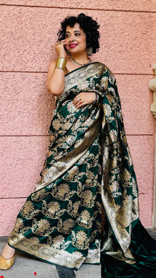 CHANDRAMALLIKA