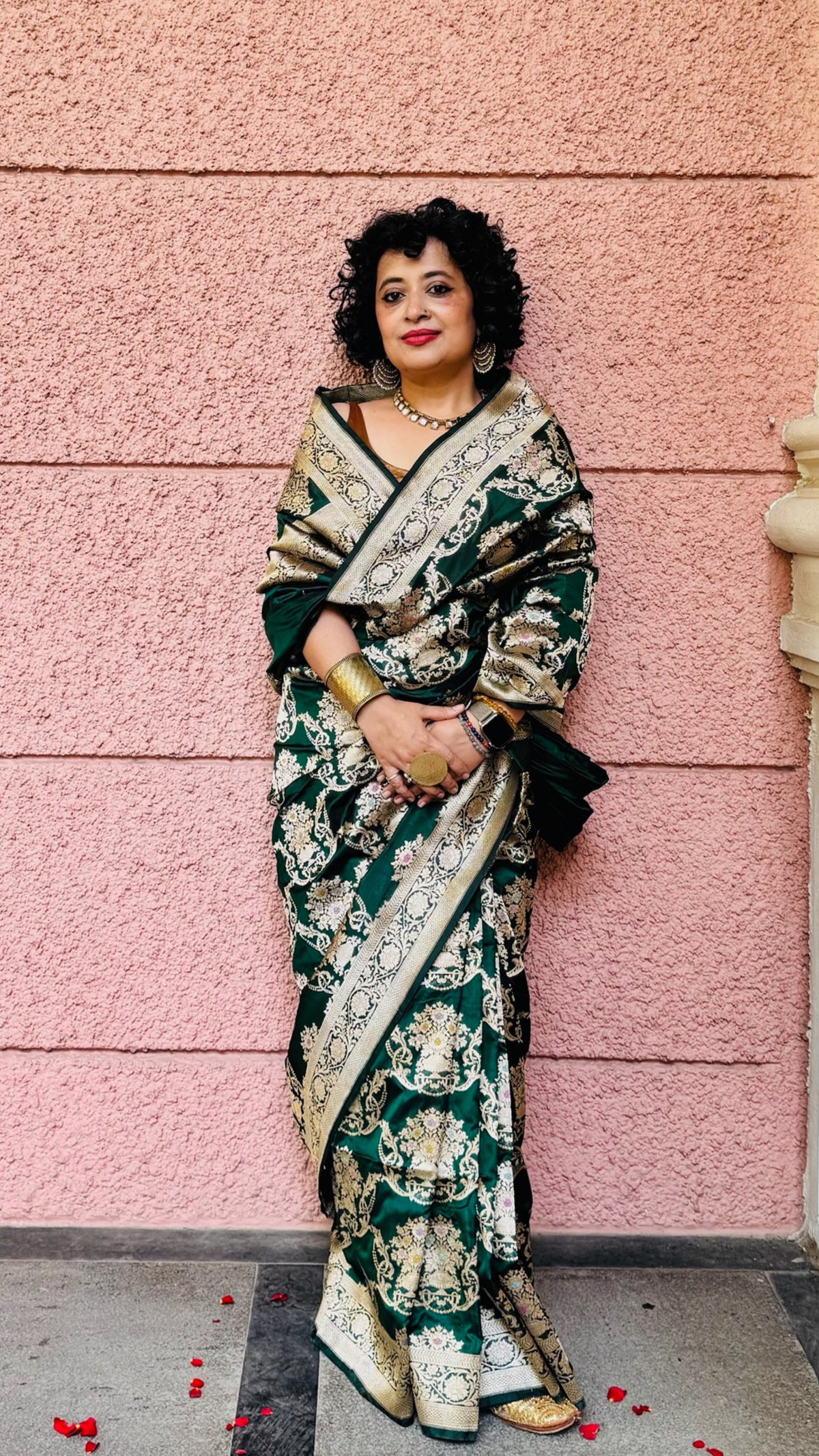 CHANDRAMALLIKA