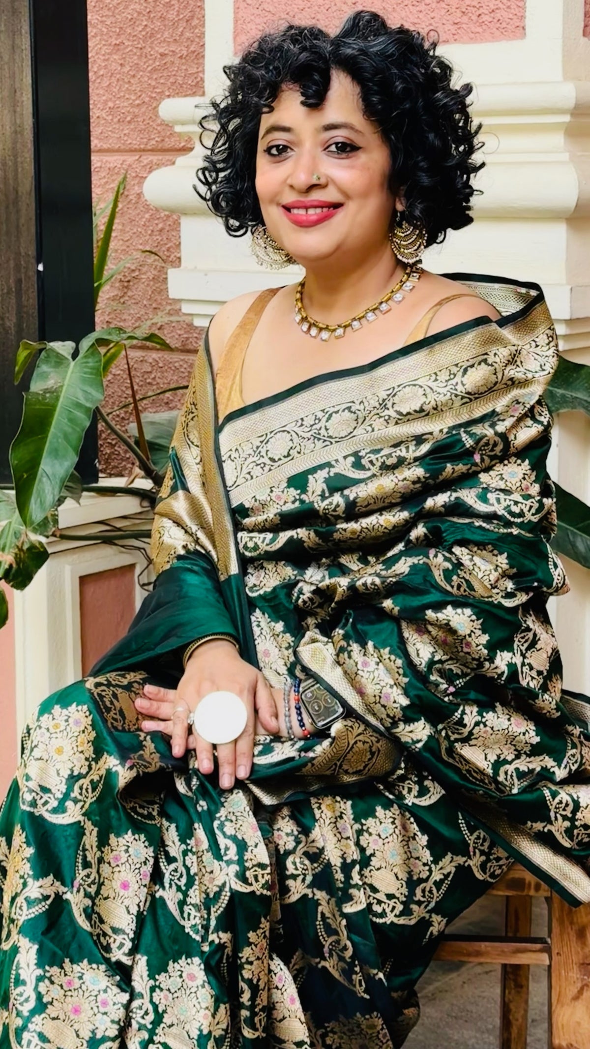 CHANDRAMALLIKA