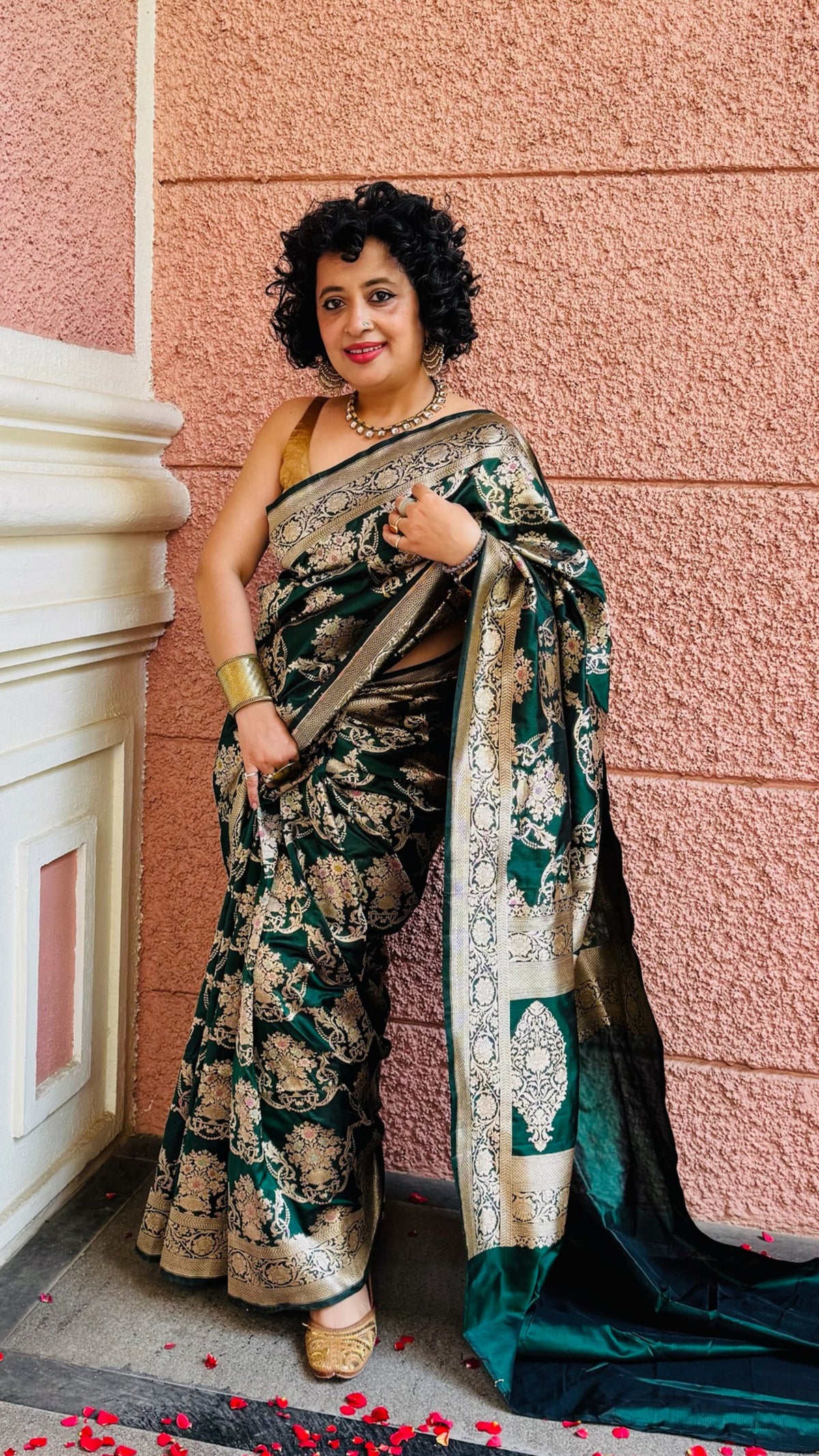 CHANDRAMALLIKA