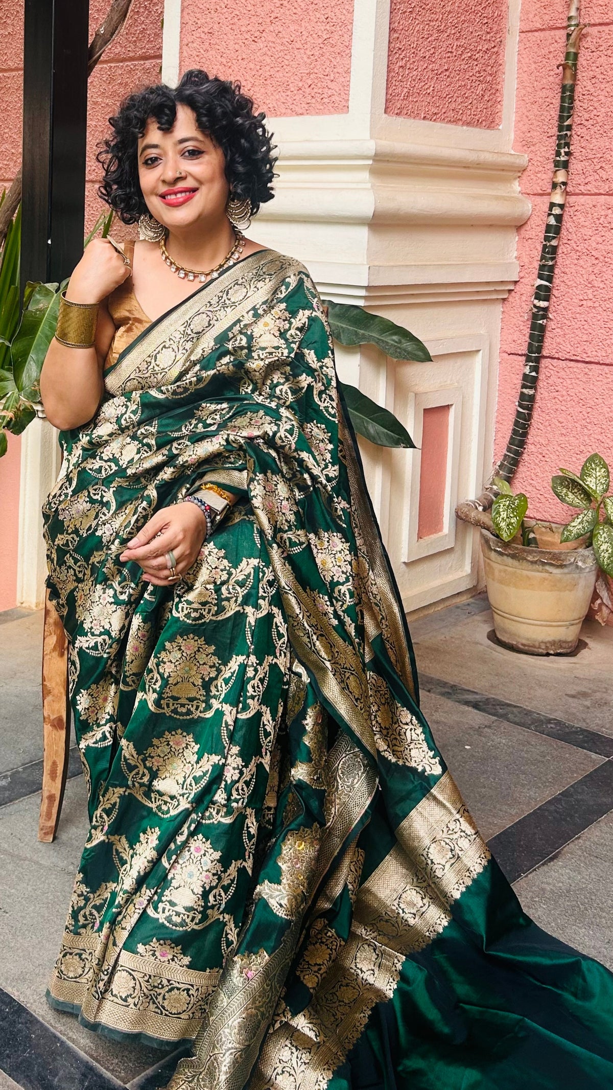 CHANDRAMALLIKA