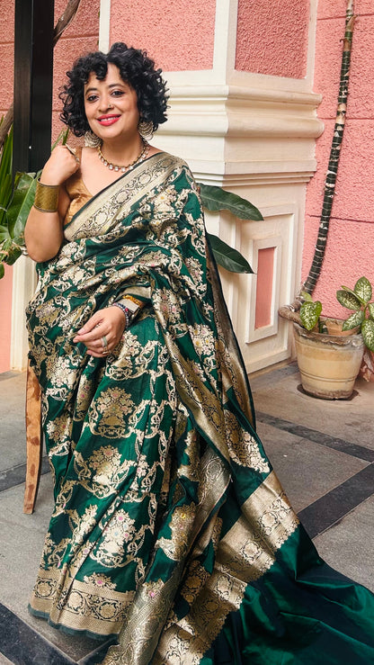 CHANDRAMALLIKA