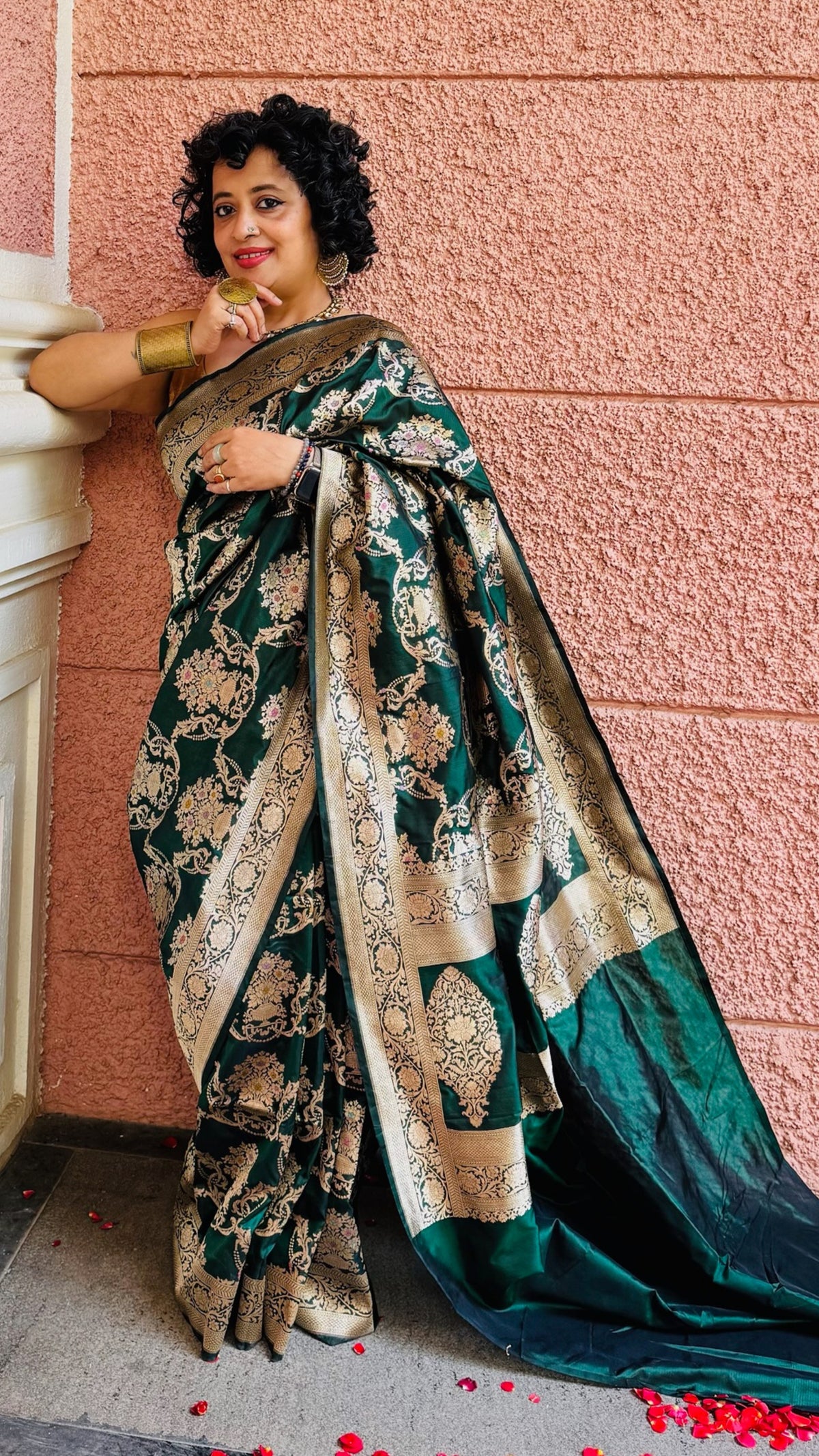 CHANDRAMALLIKA