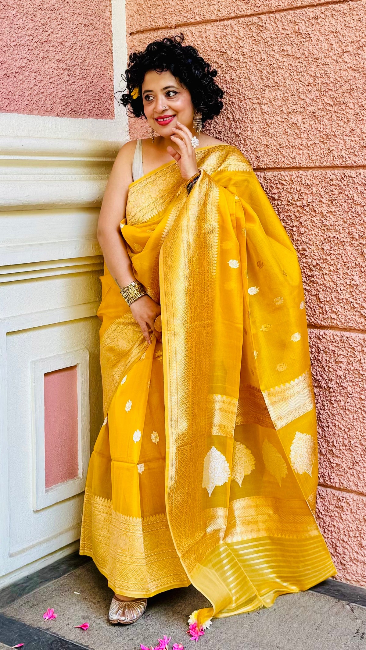SOORAJMUKHI