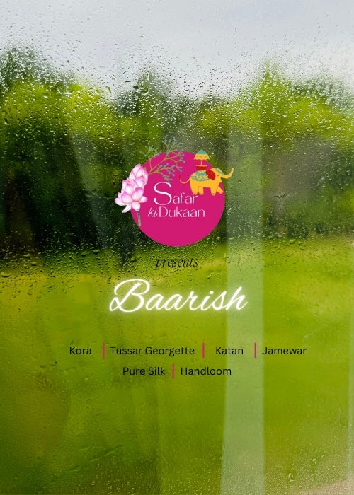 Baarish