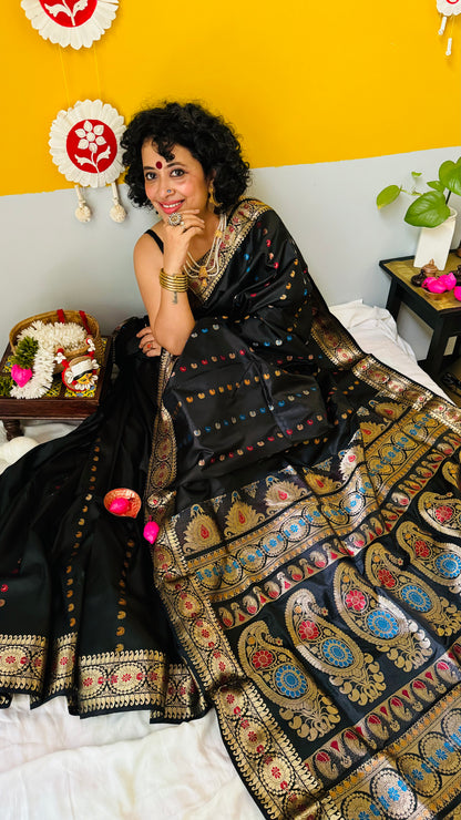 SHYAMA