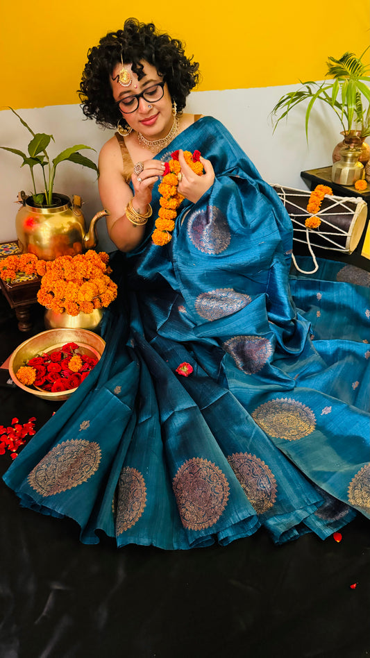 JOLLY JETHANI
