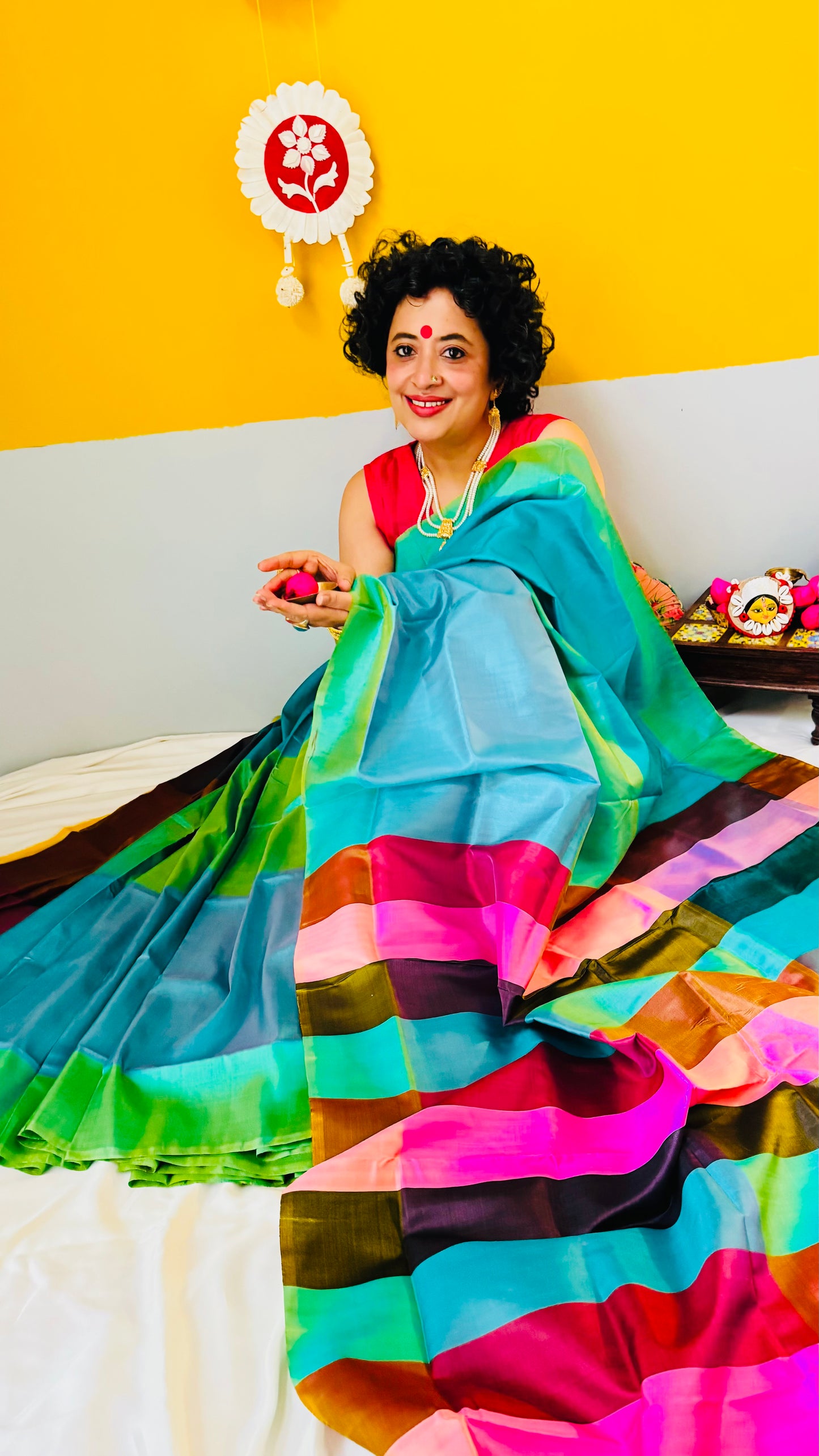 ANWESHA