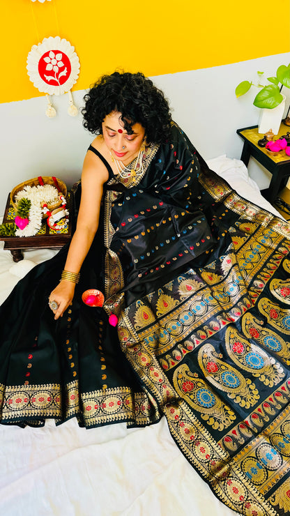 SHYAMA