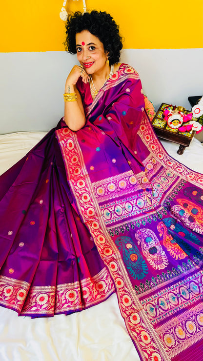 MRINALINI