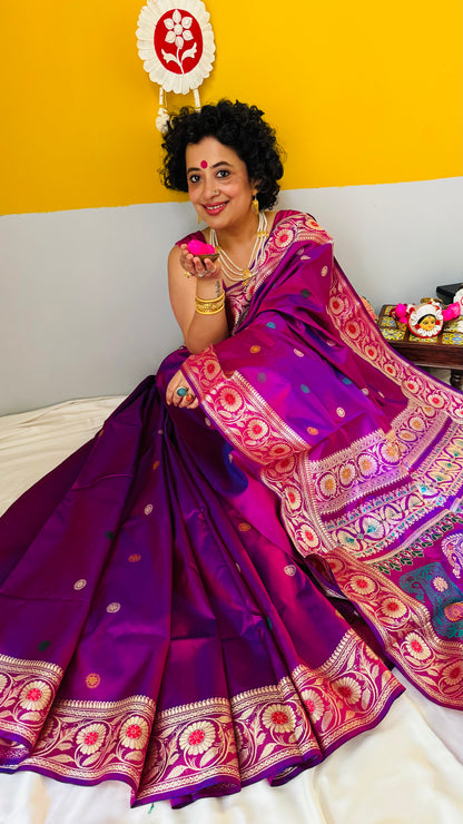MRINALINI
