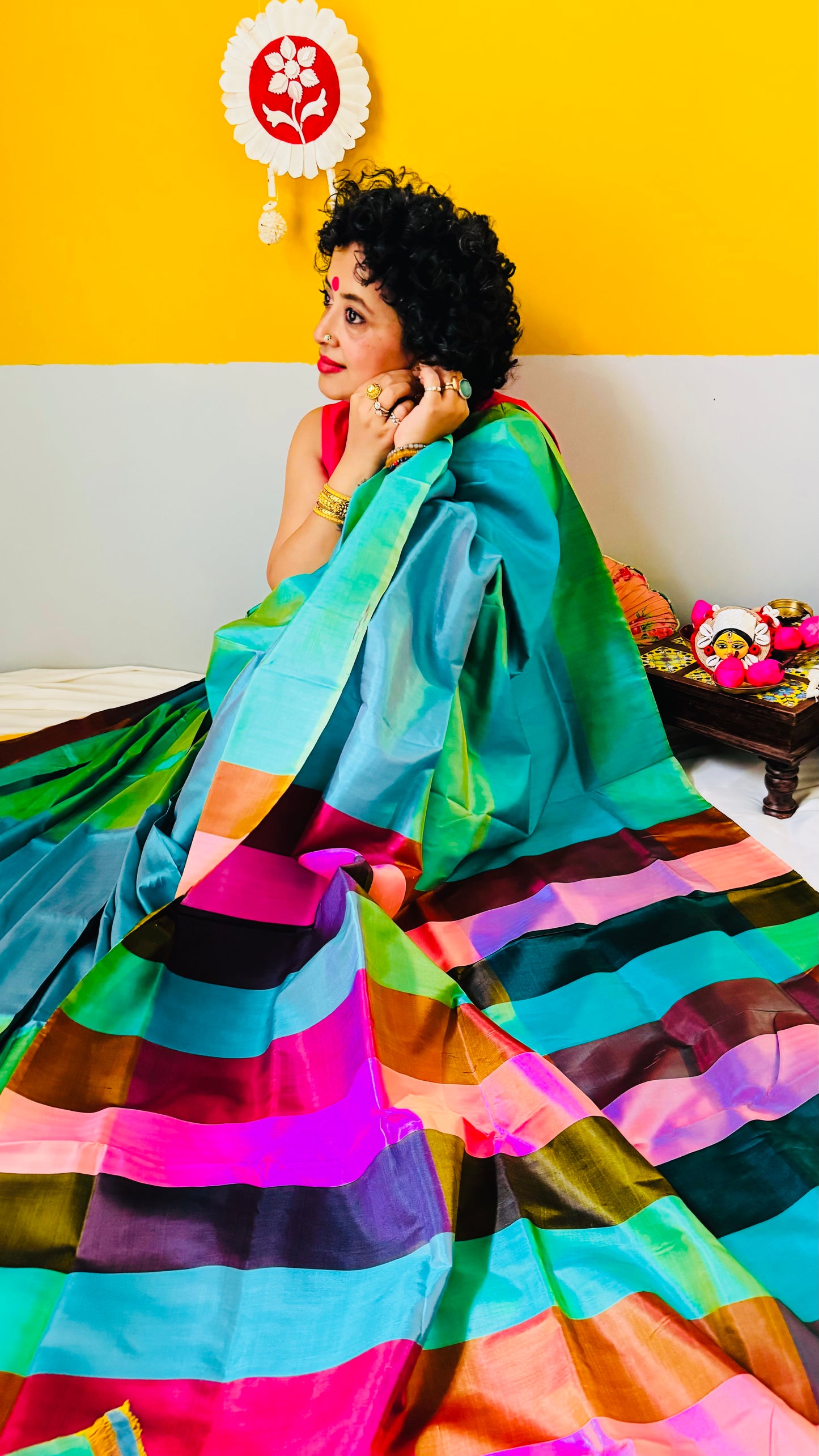 ANWESHA