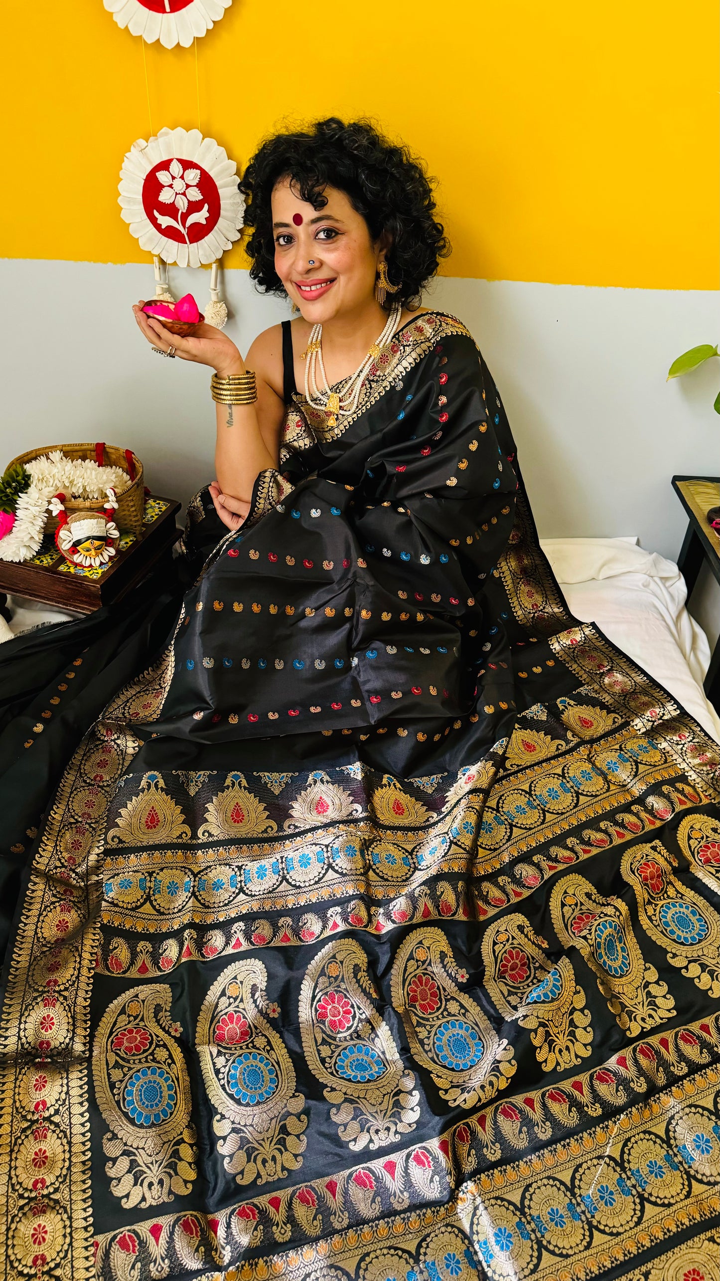 SHYAMA