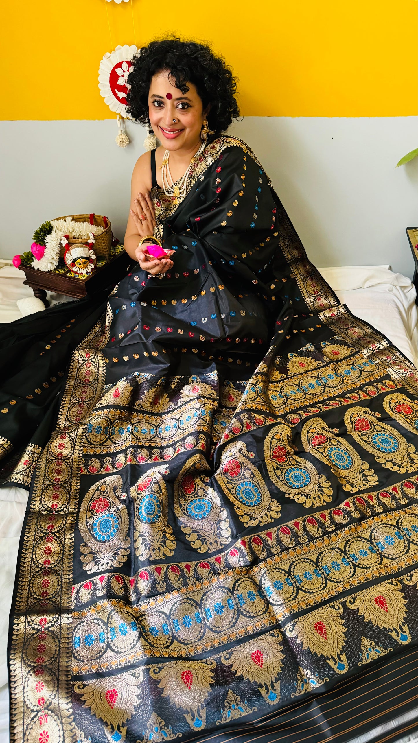 SHYAMA