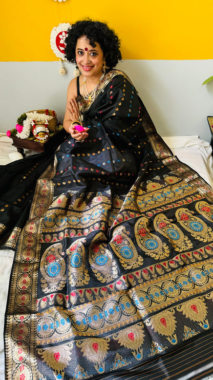 SHYAMA