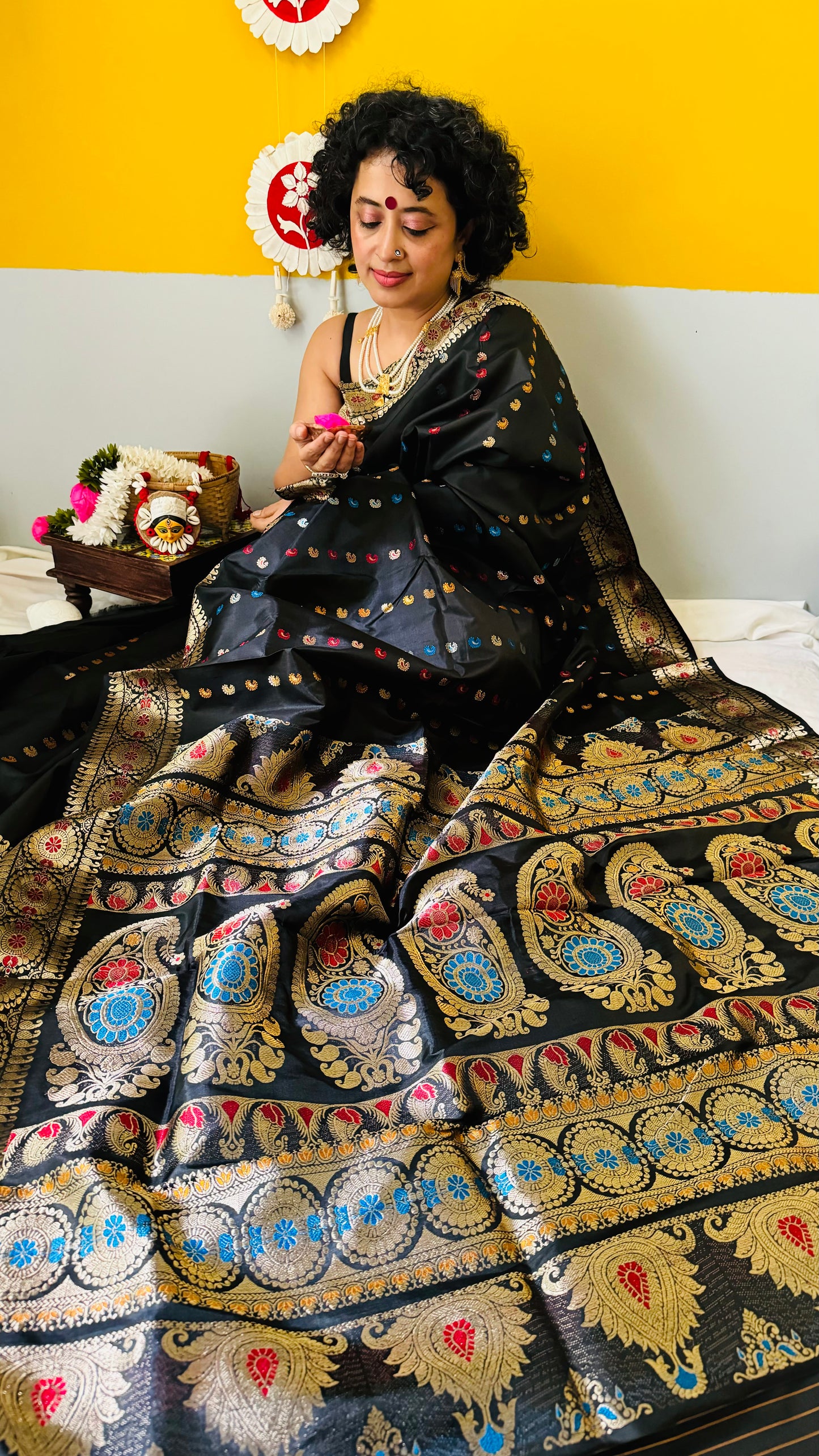 SHYAMA