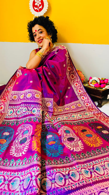 MRINALINI