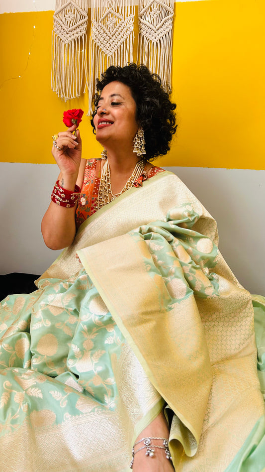 GUL MEHENDI