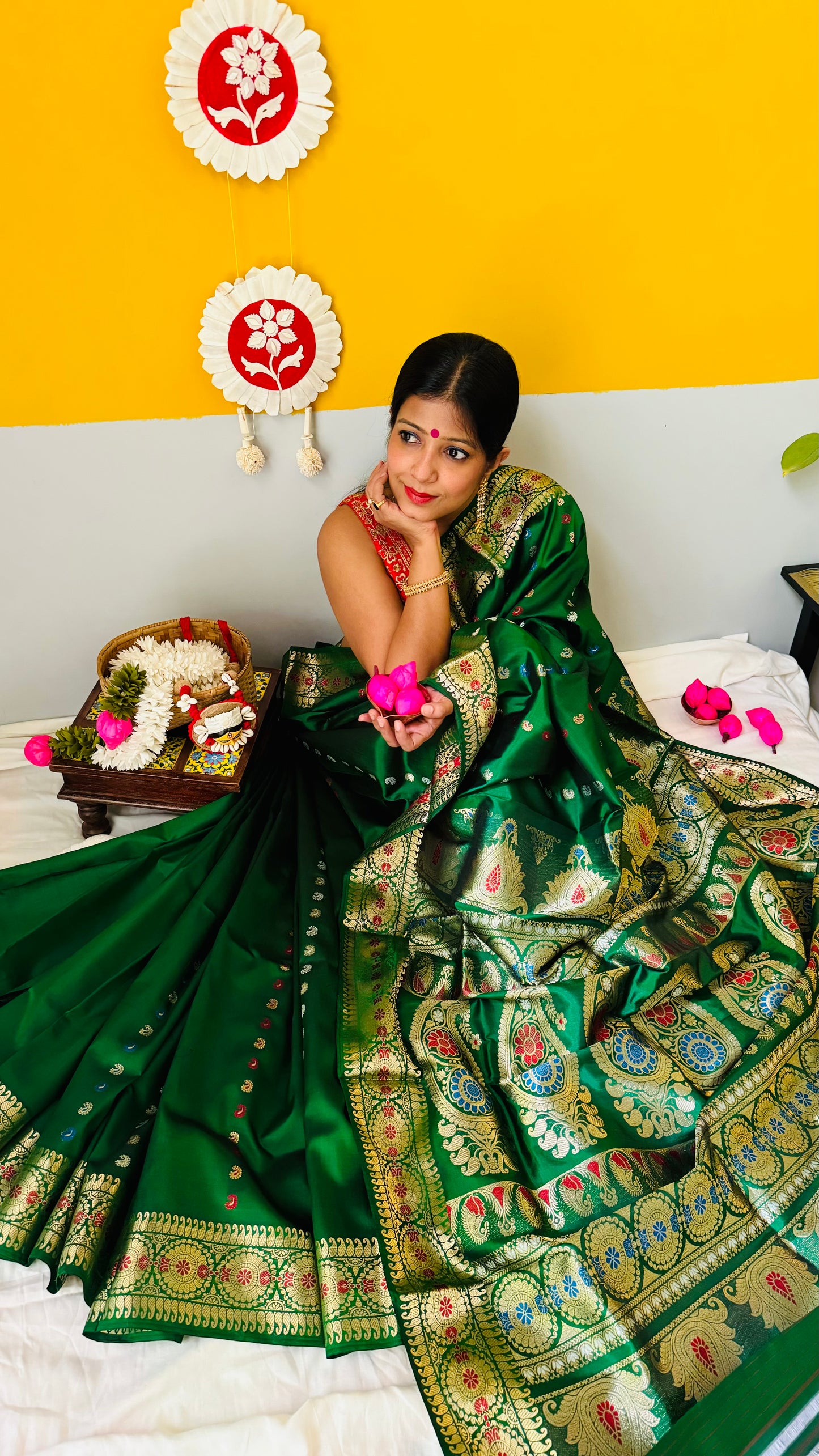CHITRALEKHA