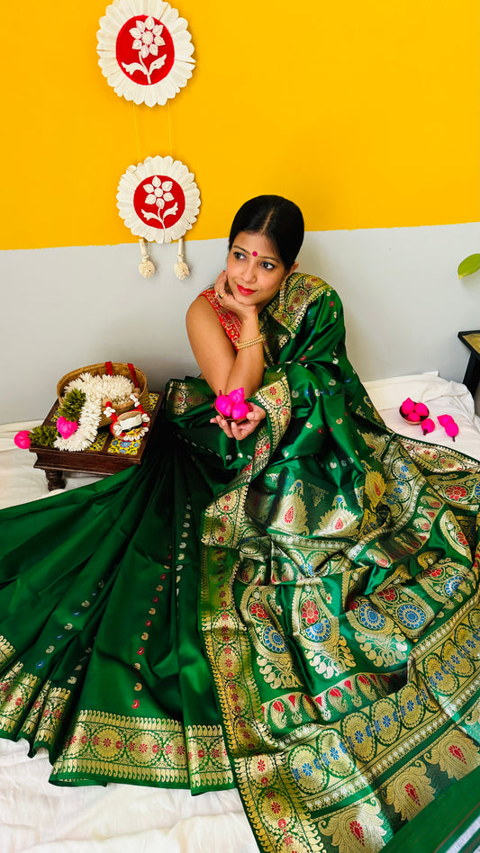 CHITRALEKHA
