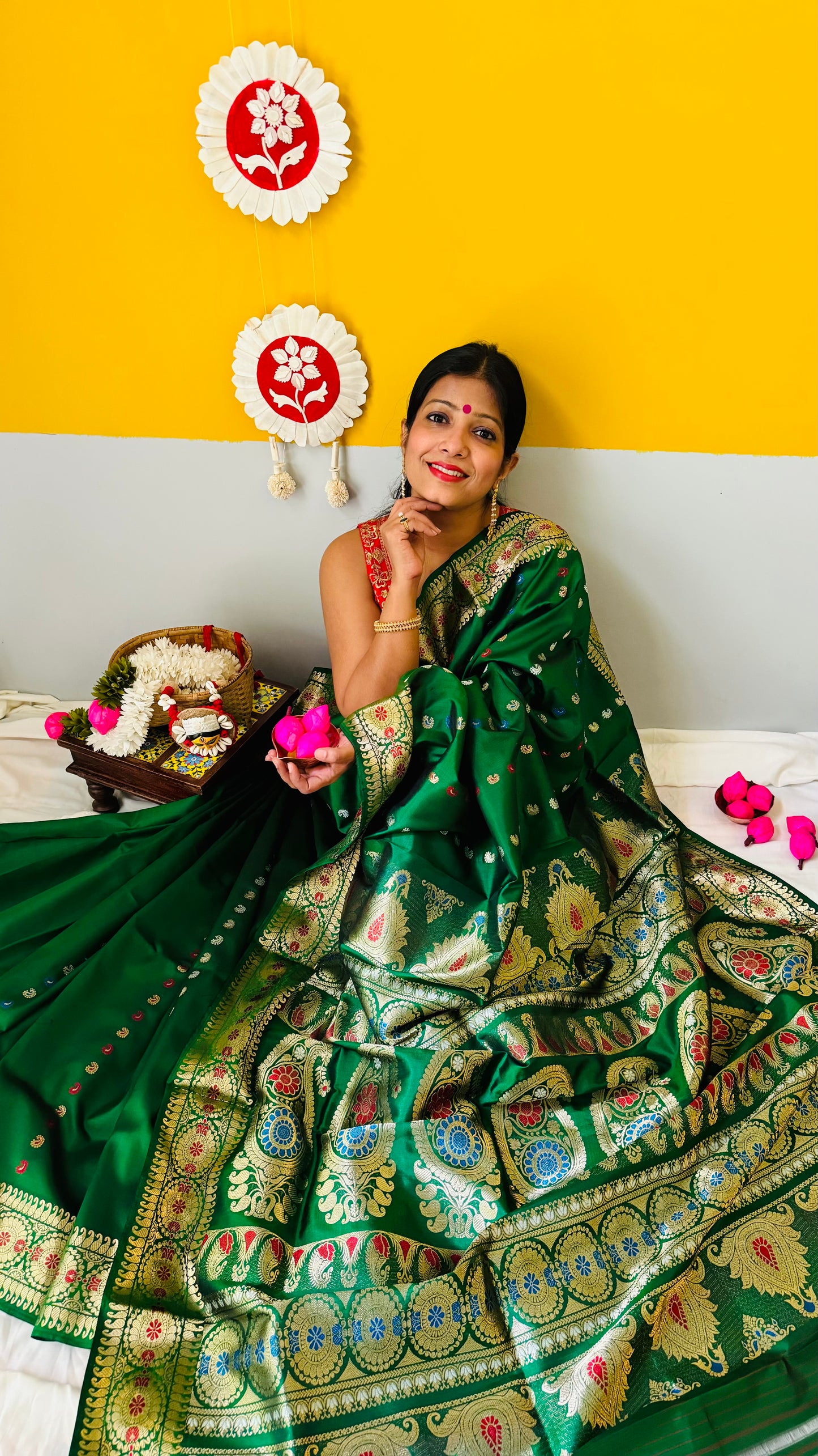 CHITRALEKHA