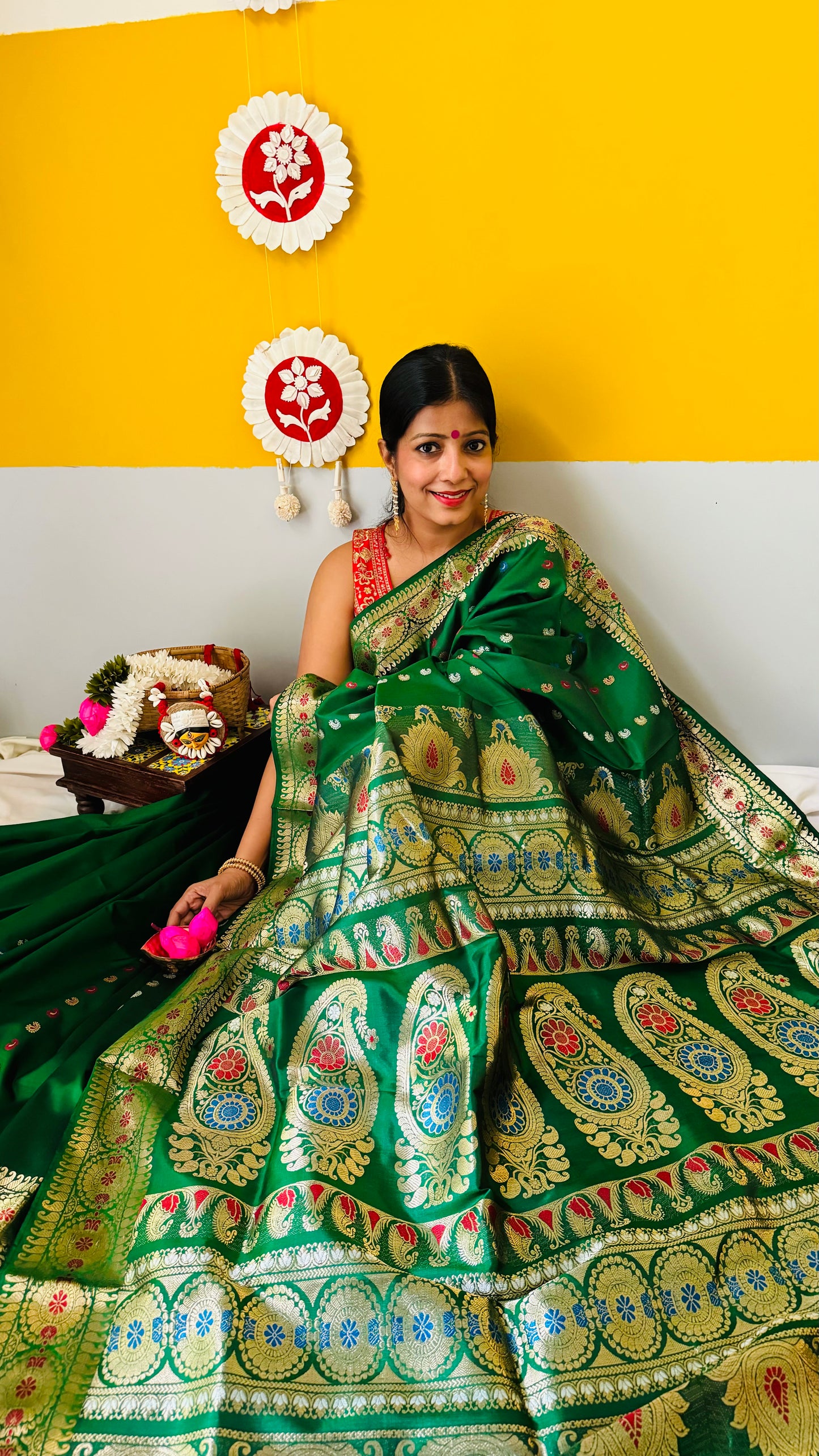 CHITRALEKHA