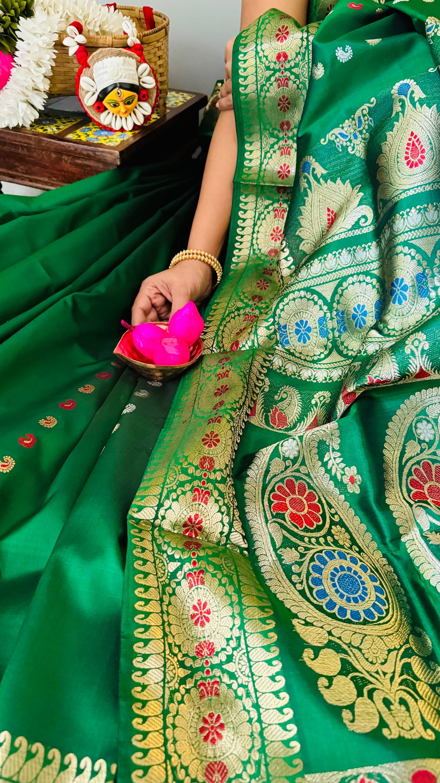 CHITRALEKHA