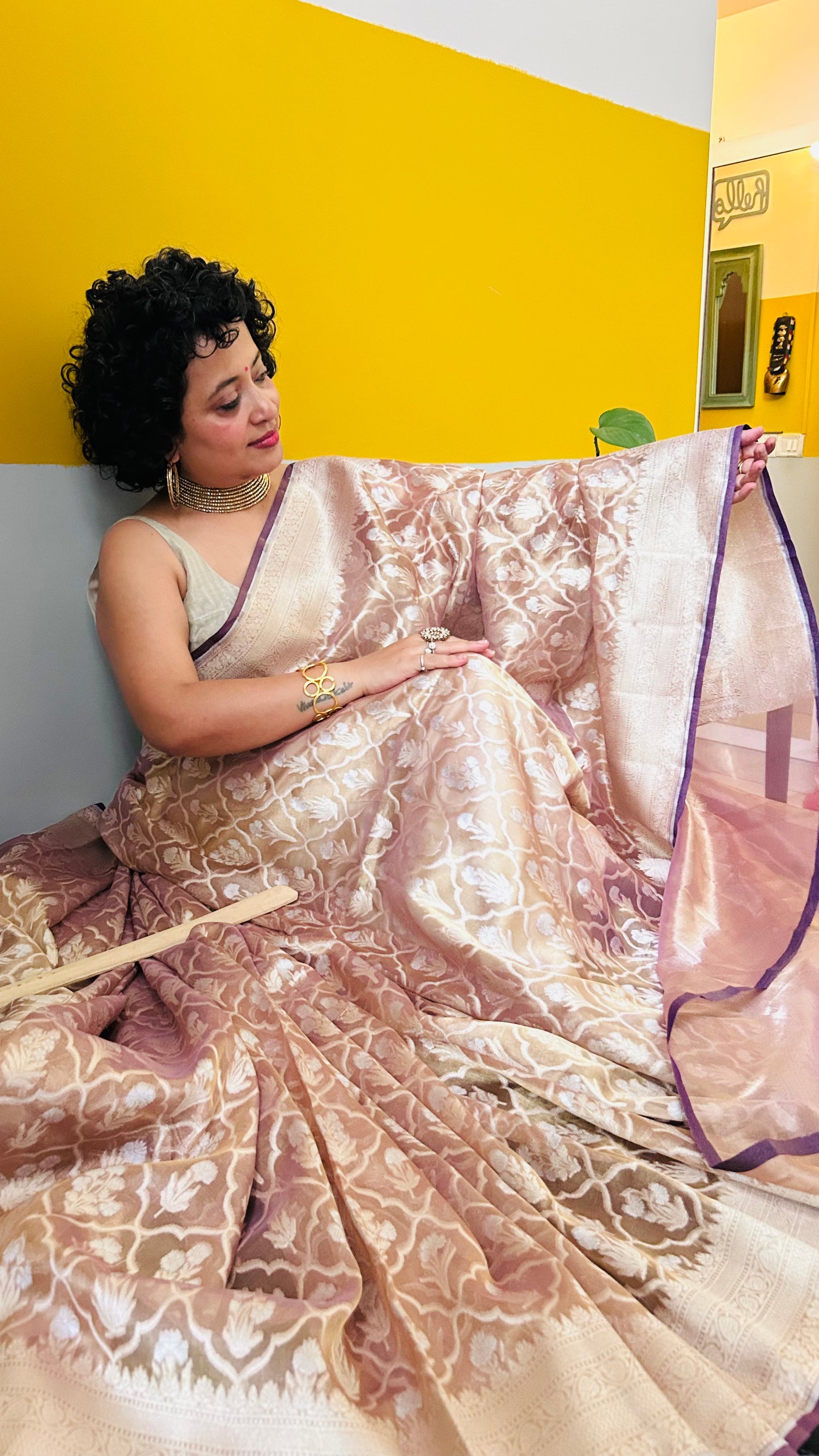 ANINDITA
