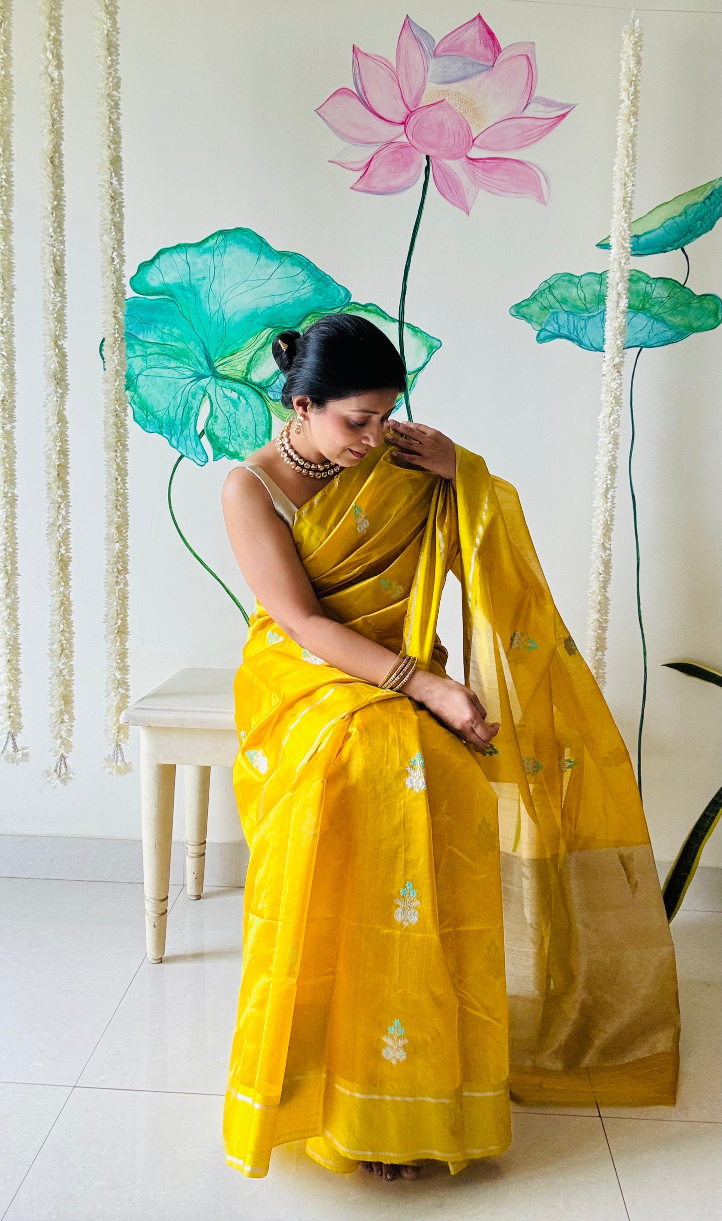 MUSKAAN