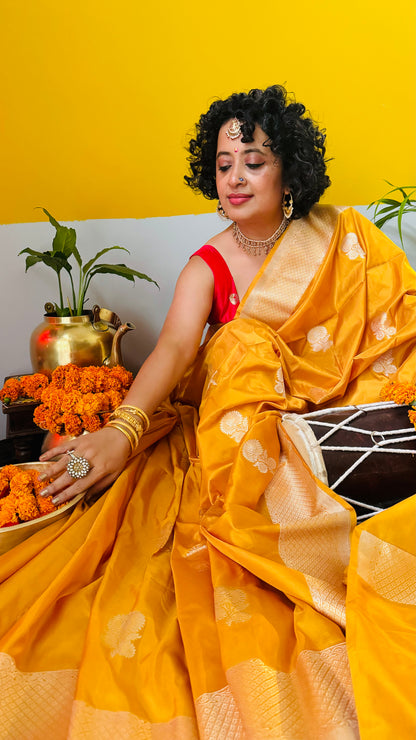 BELOVED BHABHI