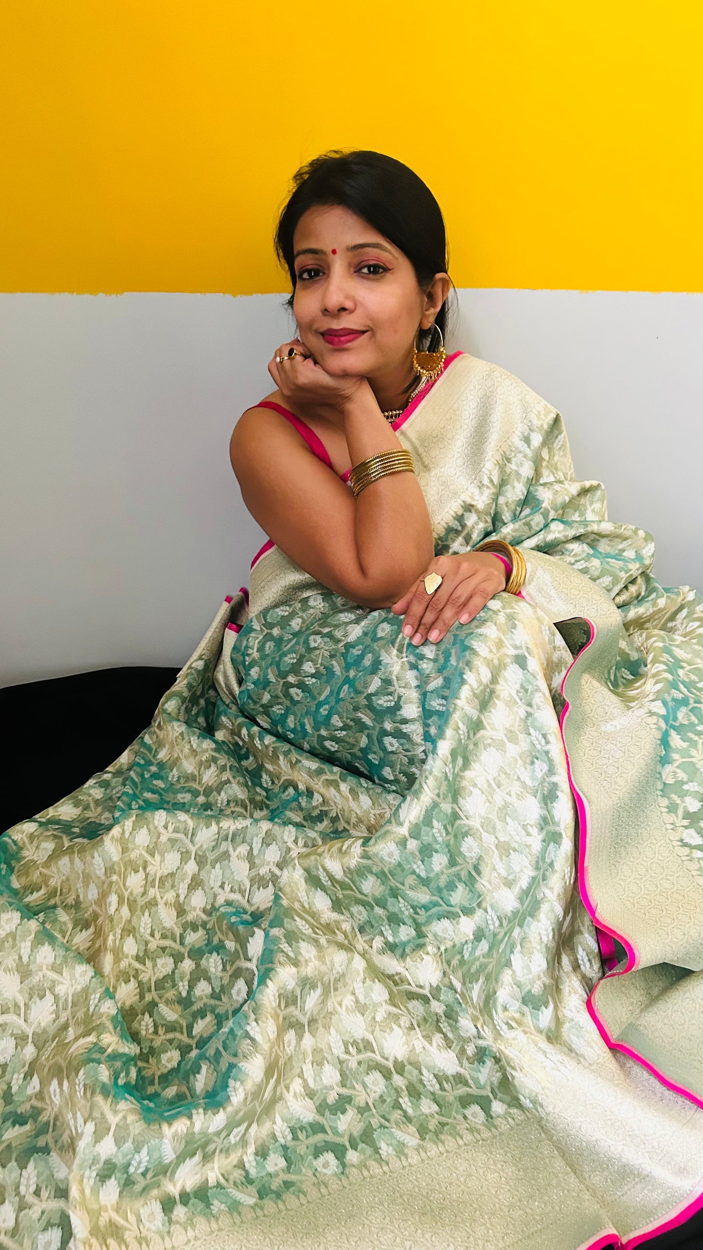 SHONALI
