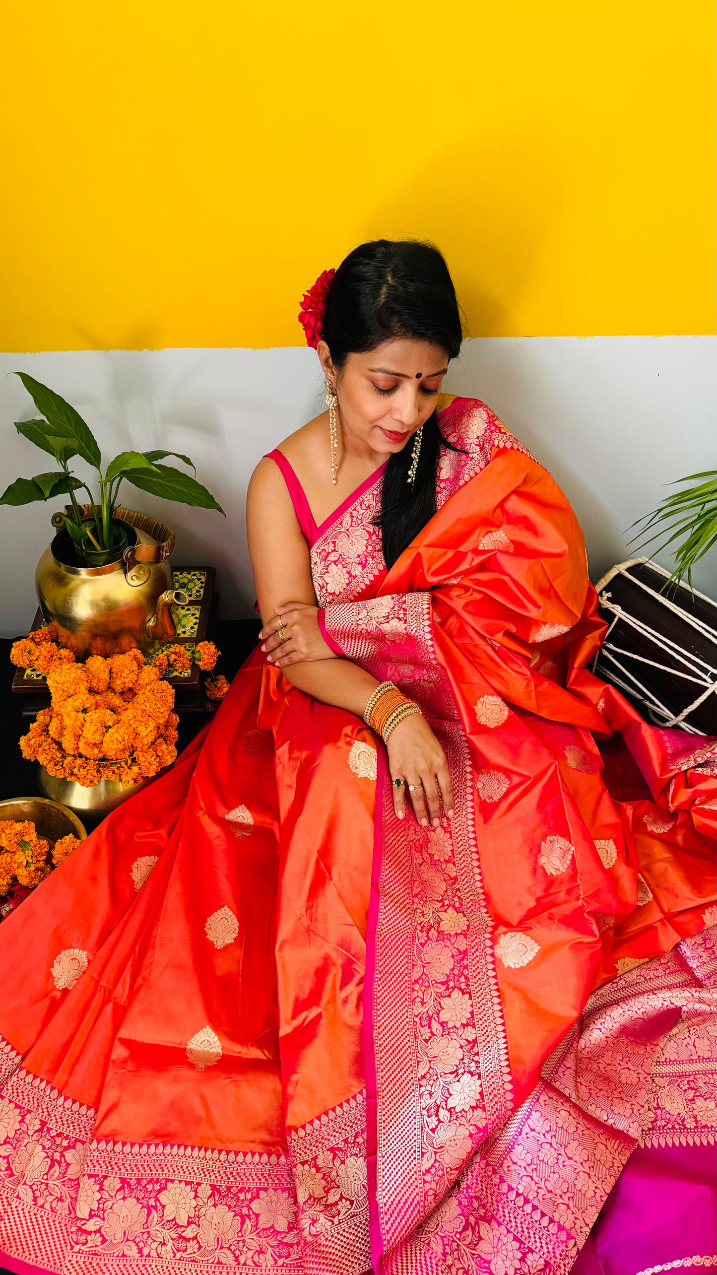 SANSKAARI MAAMI