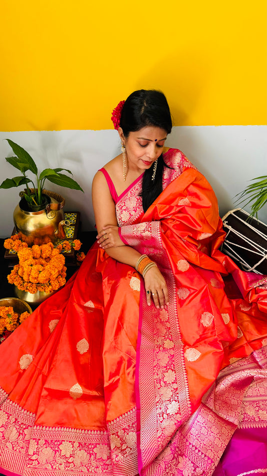 SANSKAARI MAAMI